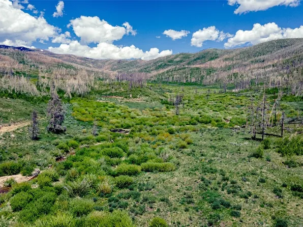 TBD TBD, Granby, CO 80446