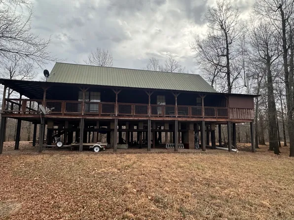 969 Little Foot Trl, Pocahontas, AR 72455