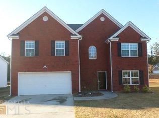 708 Yukon Way, Stockbridge, GA 30281