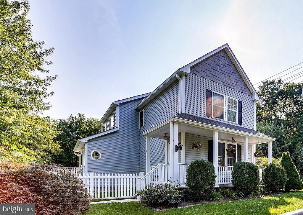 201 Oella Ave, Baltimore, MD 21228 Zillow