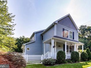 201 Oella Ave, Catonsville, MD 21228