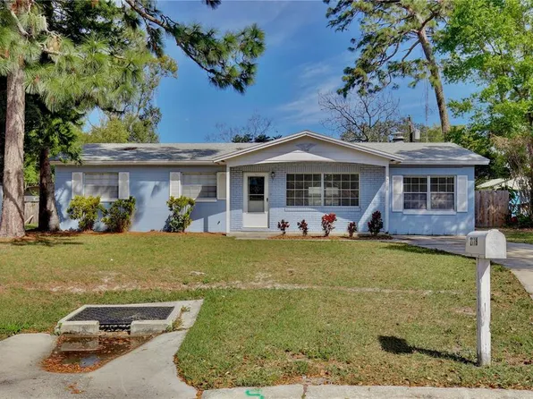 2119 Riverside Park Rd, Orlando, FL 32810