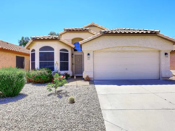 2207 E CREST Lane, Phoenix, AZ 85024