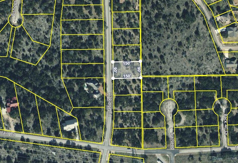 1st image of LOT 41062 Hi Ridge Rd