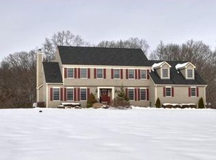 413 New Centre Rd, Hillsborough, NJ 08844