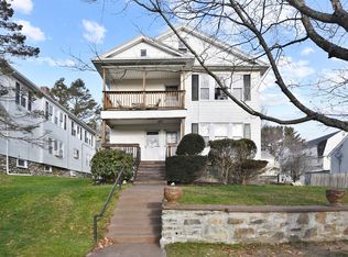 91 Kenberma Rd, Worcester, MA 01604