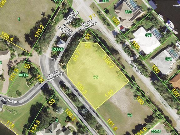 2nd image of 4400 Grassy Point Blvd