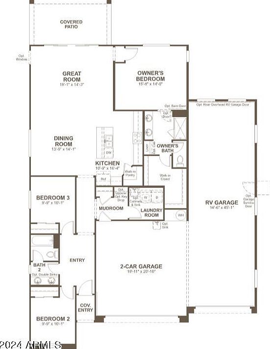 2nd image of 25737 N 185TH Drive