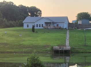 23028 Blue Ridge Rd, Bristow, IN 47515