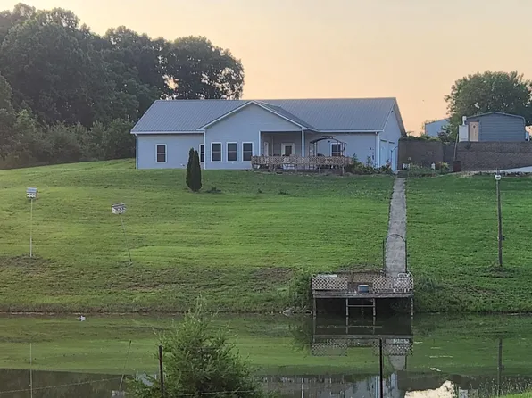 23028 Blue Ridge Rd, Bristow, IN 47515