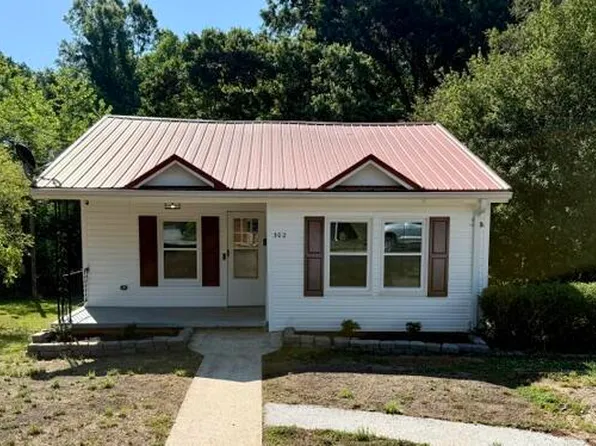 302 Broad St, Roxboro, NC 27573