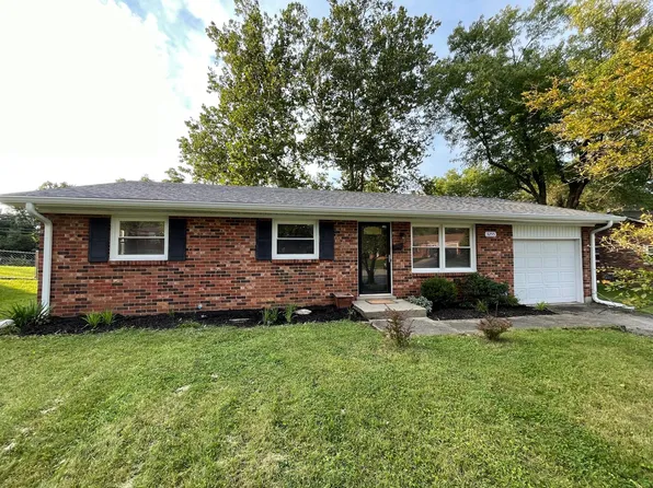 3255 Sutherland Dr, Lexington, KY 40517