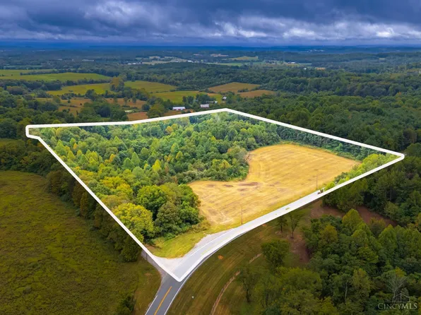 1854 State Route 247, Hillsboro, OH 45133