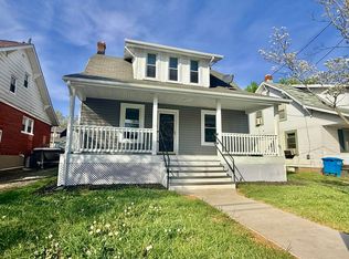 1114 Pechin Ave SE, Roanoke, VA 24013