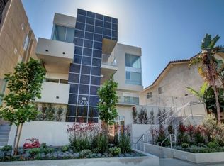 1210 S Corning St APT 202, Los Angeles, CA 90035