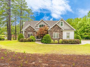 140 Edgewater Place, Pinehurst, NC 28374