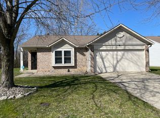 6302 Brooks Bend Blvd, Indianapolis, IN 46237