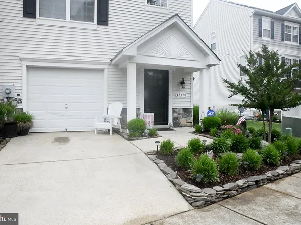48378 Sunburst Dr, Lexington Park, MD 20653