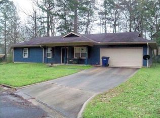 104 County Road 5023, Nacogdoches, TX 75964