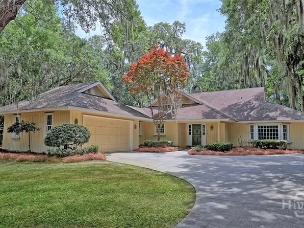 9 Magnolia Crossing, Savannah, GA 31411