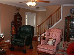 4187 Zachary Taylor Hwy, Culpeper, VA 22701