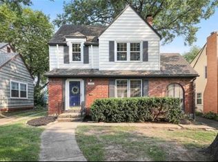 716 E 70th Ter, Kansas City, MO 64131