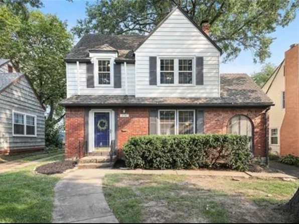 716 E 70th Ter, Kansas City, MO 64131