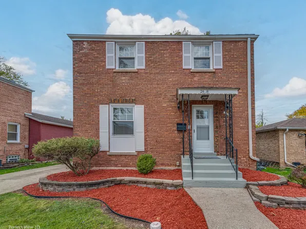2408 S 19th Ave, Broadview, IL 60155