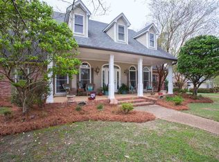 448 Morning Forest Ln, Madison, MS 39110
