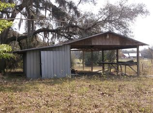 5450 SE 55th Ave, Trenton, FL 32693