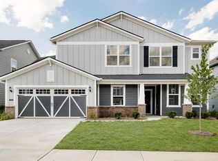 5334 Dunhaven Rd, Noblesville, IN 46062