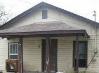 500 S 12th St, La Follette, TN 37766
