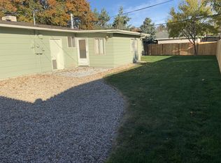 6320 N Shandee Dr, Meridian, ID 83646