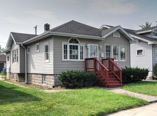 305 157th St, Calumet City, IL 60409