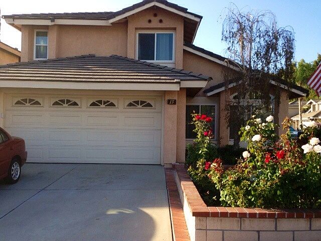 Inside community corner detached house