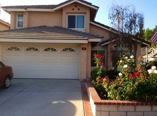 15 Gainesmill, Irvine, CA 92620