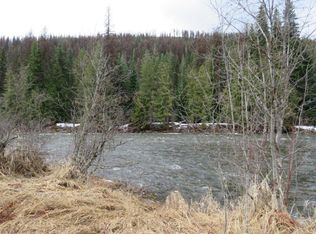 Tbd Cedar Drive, Troy, MT 59935