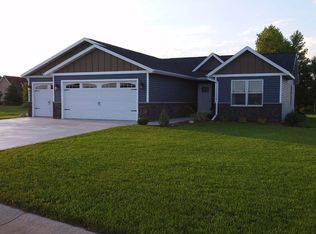 600 14th St NW, Perham, MN 56573