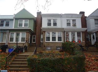 4161 Stirling St, Philadelphia, PA 19135