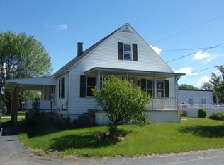 2 2nd St, Mill Hall, PA 17751