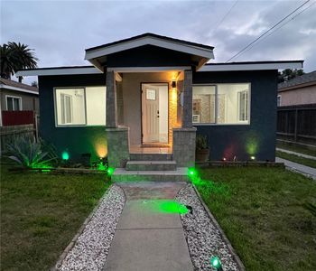 1068 E 65th St, Long Beach, CA, 90805