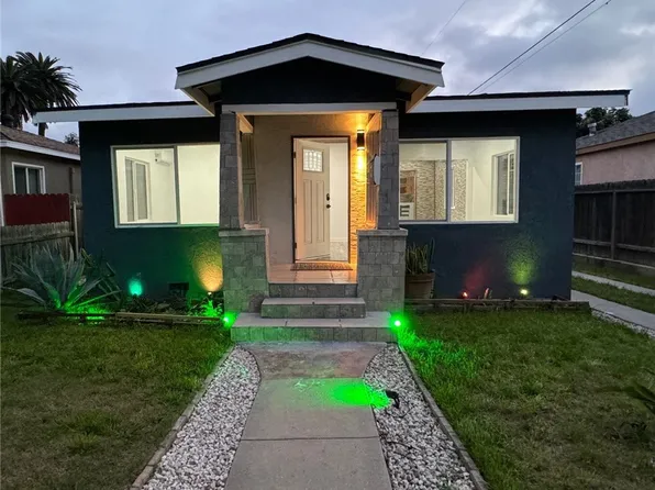 1068 E 65th St, Long Beach, CA 90805