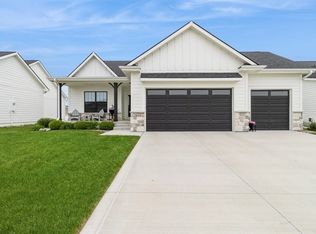 2810 NW 29th St, Ankeny, IA 50023