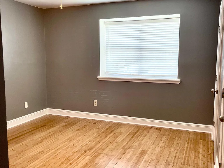 Masters Bedroom