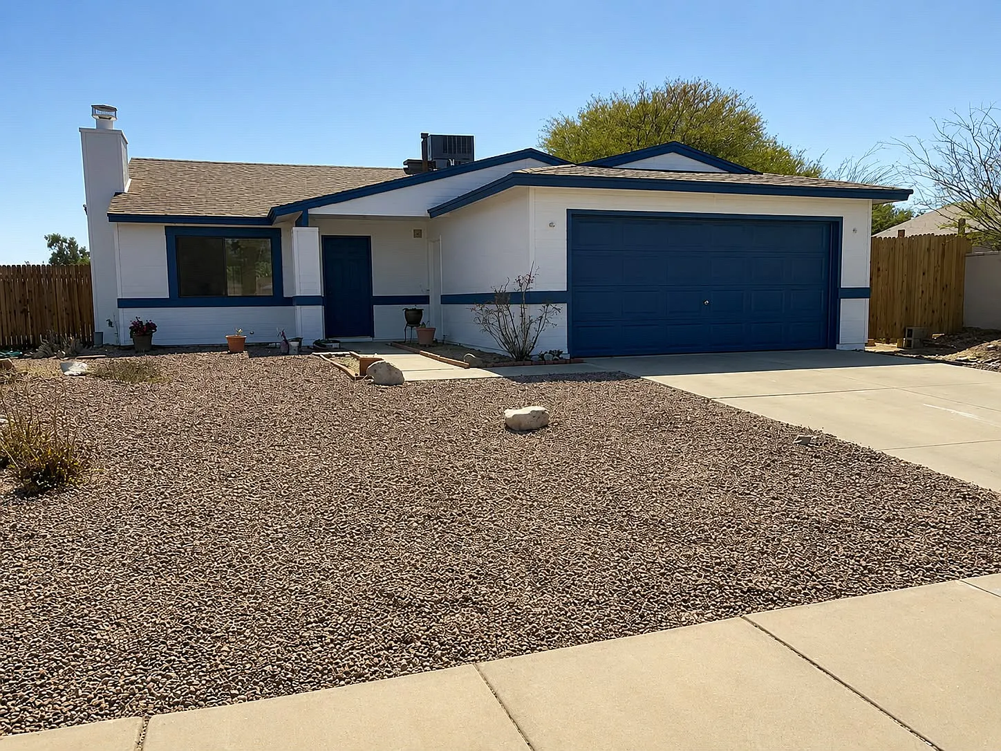 3 bed, 1424 sqft, $1,850 — Photo 1
