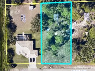 1203 Fitch Ave, Lehigh Acres, FL 33972