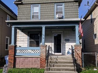 758 15th St, Niagara Falls, NY 14301