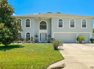 18 Undershire Path, Palm Coast, FL 32164