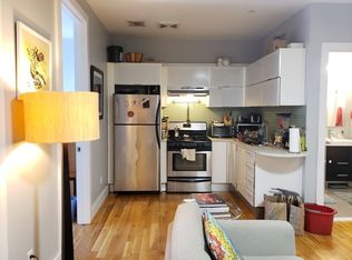101 Troutman St APT 3F, Brooklyn, NY 11206