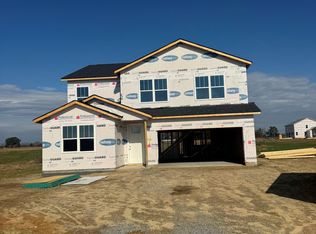 Mattamy Homes, Broadway, NC 27505